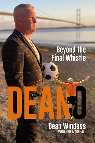 Dean Windass Deano