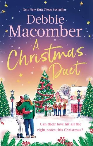 Debbie Macomber A Christmas Duet