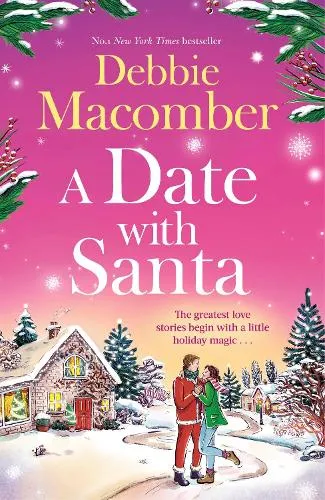 Debbie Macomber A Date With Santa