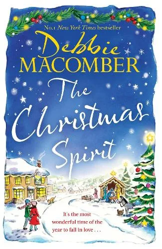 Debbie Macomber The Christmas Spirit