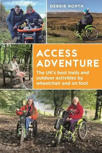 Debbie North Access Adventure