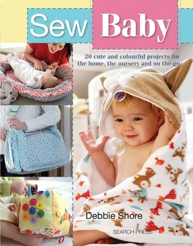 Debbie Shore Sew Baby