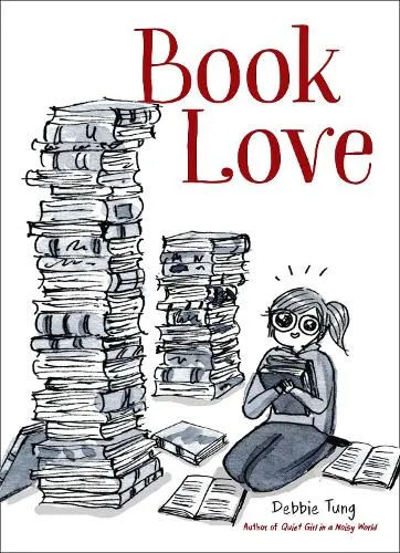 Debbie Tung Book Love