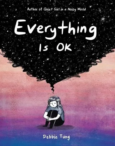 Debbie Tung Everything Is OK
