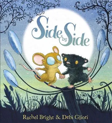 Debi Gliori Side by Side
