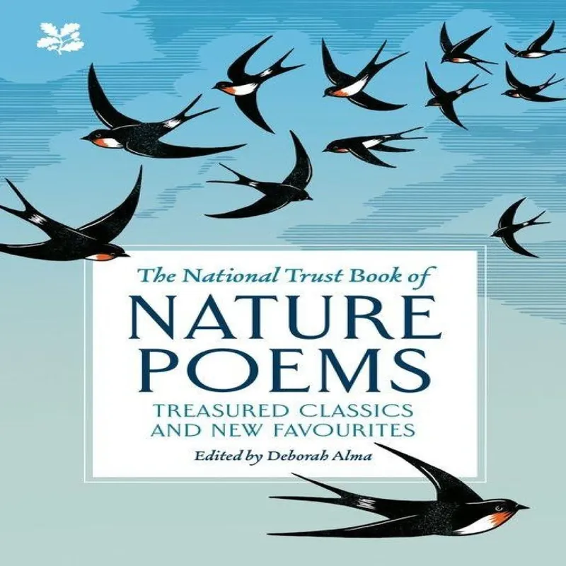 Deborah Alma Nature Poems