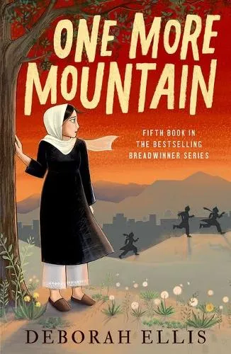 Deborah Ellis One More Mountain