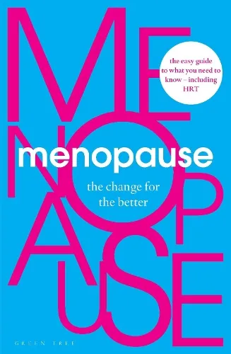 Deborah Garlick Menopause