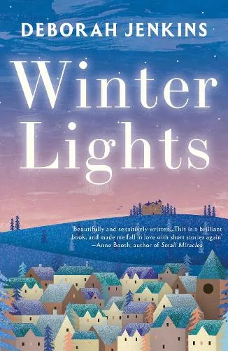 Deborah Jenkins Winter Lights