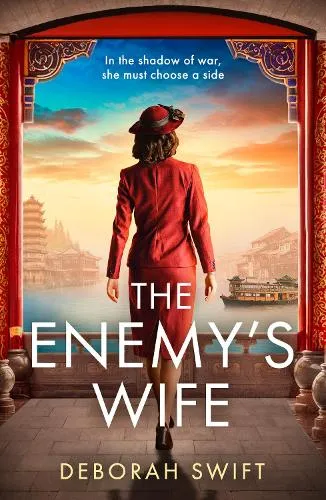 Deborah Swift The Enemy’s Wife
