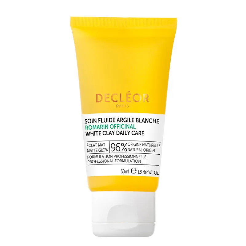 Decleor DeclÉOR Rosemary Officinalis White Clay Daily Care Fluid 50ml