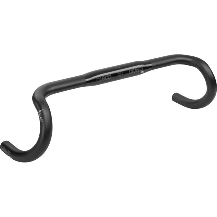 Deda Gravel 100 Rhm Handlebar - 44cm