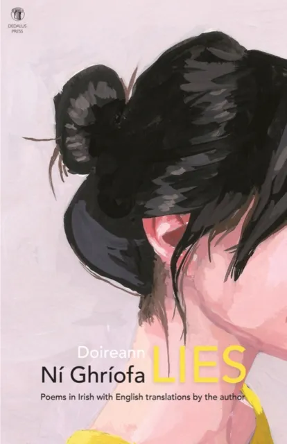 Dedalus Press Lies
