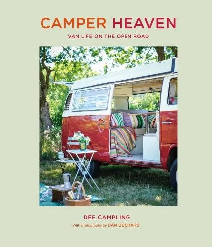 Dee Campling Camper Heaven