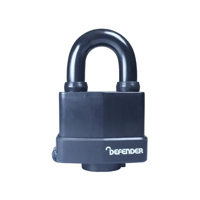 Defender DFATL40 All Terrain Weatherseal Padlock 40mm