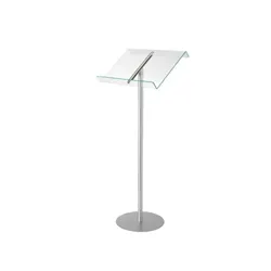 Deflecto Lectern Browser Floor Stand