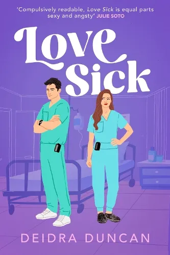 Deidra Duncan Love Sick