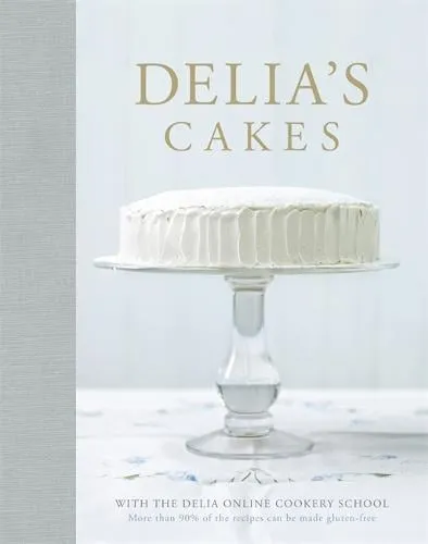 Delia Smith Delia's Cakes