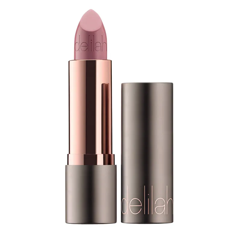 delilah Cosmetics Colour Intense Lipstick?- Honesty