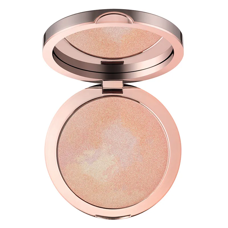 delilah Cosmetics Pure Light Illuminating Powder - Aura