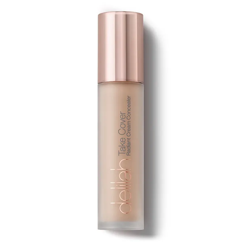 delilah Cosmetics Take Cover Concealer