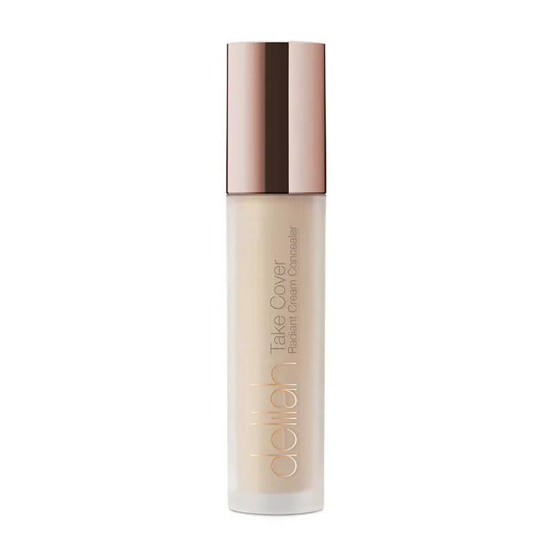 delilah Cosmetics Take Cover Concealer - Ivory