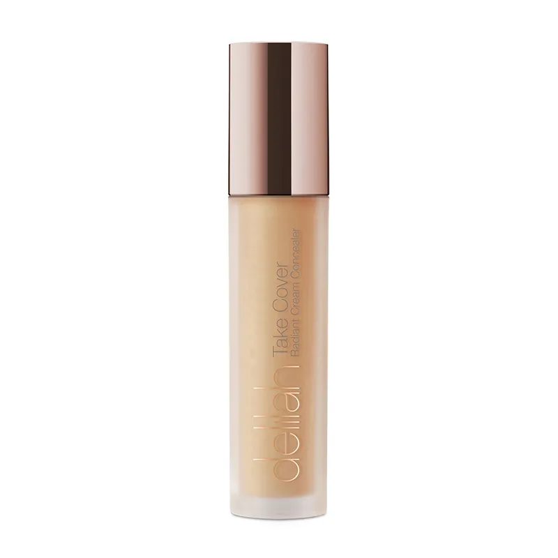 delilah Cosmetics Take Cover Concealer - Marble