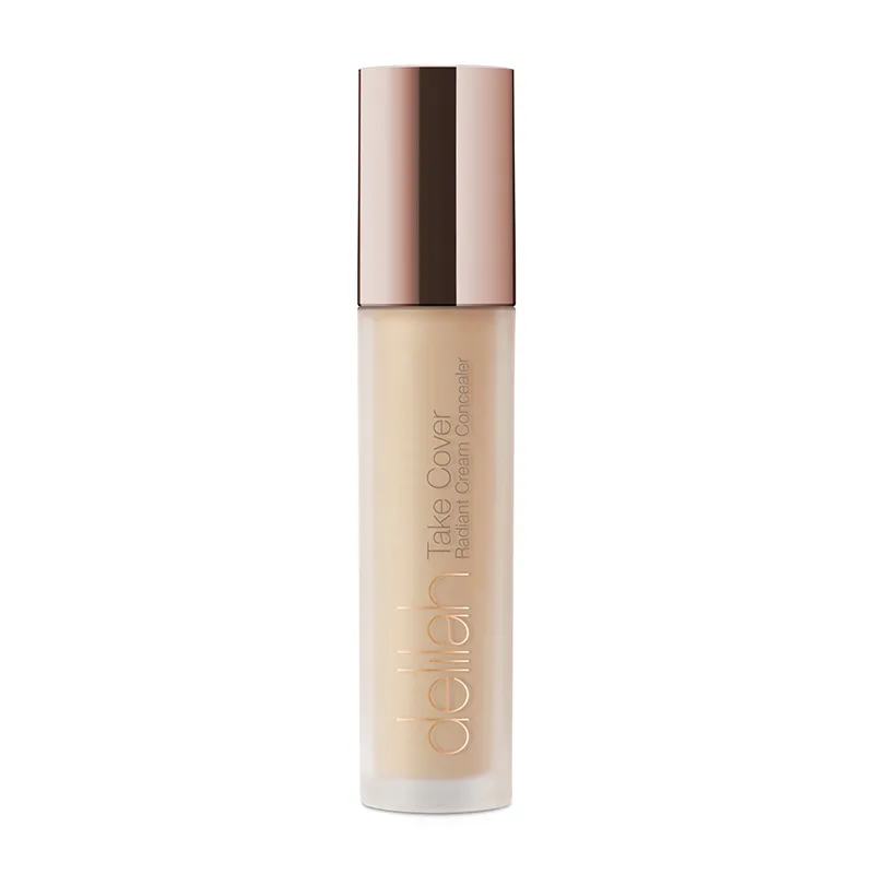 delilah Cosmetics Take Cover Concealer - Stone