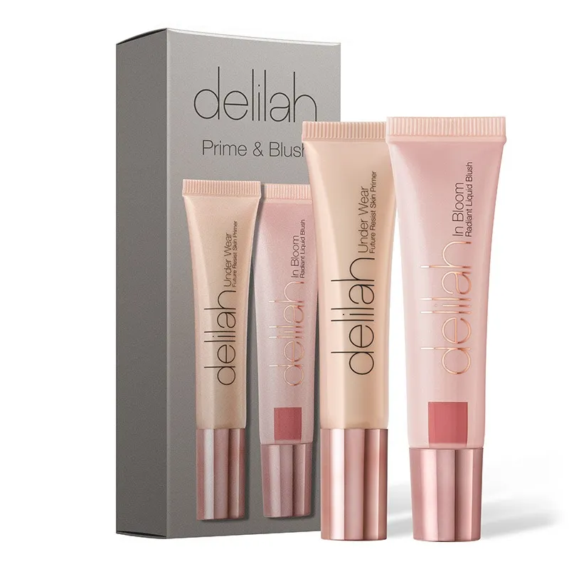 delilah Prime & Blush Duo