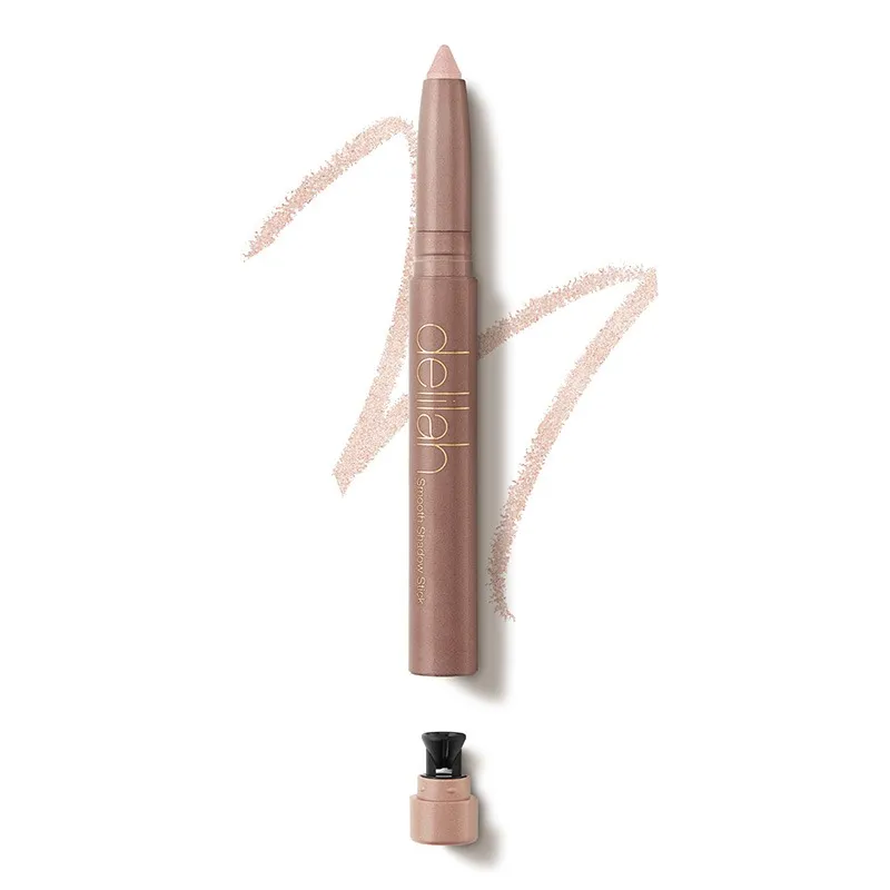 delilah Stay The Day -Smooth Shadow Stick -Soft Slate