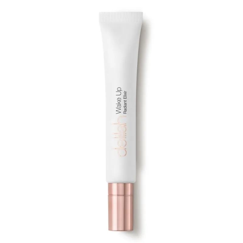 Delilah Wake Up Radiant Elixir Moonlight 30ml