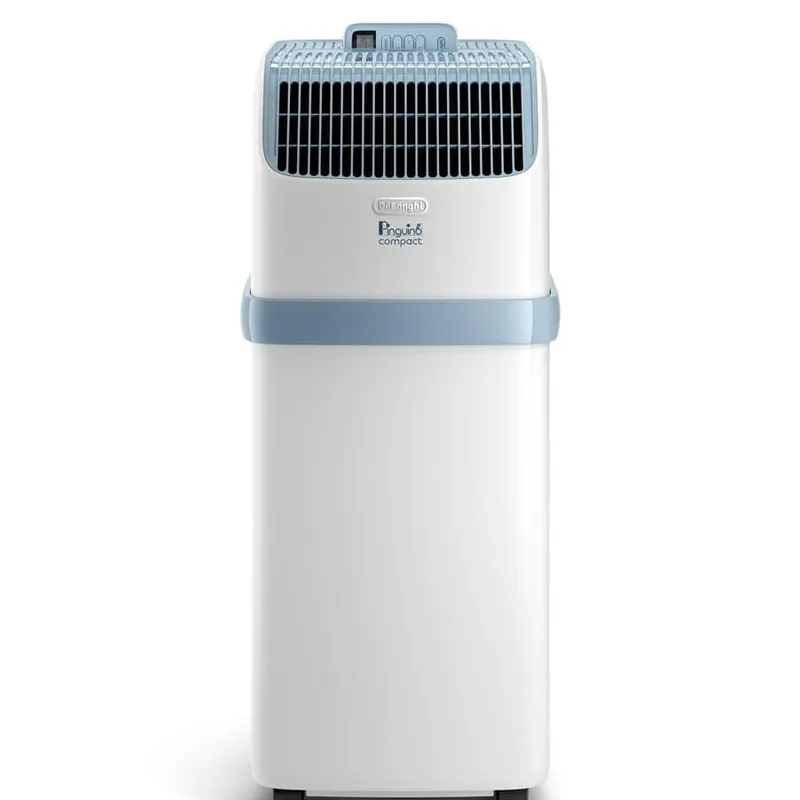 Delonghi Pinguino Compact - White