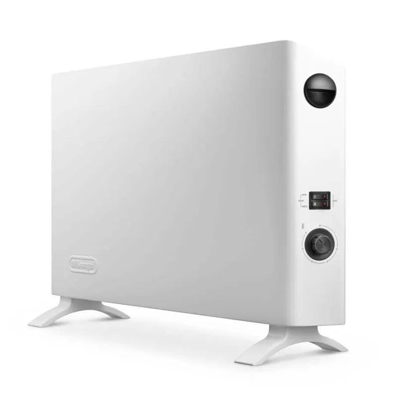 Delonghi Slimline Convector heater 2KW - White