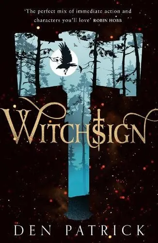 Den Patrick Witchsign