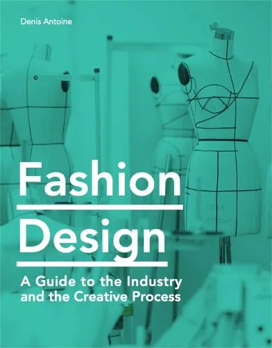 Denis Antoine Fashion Design