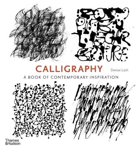 Denise Lach Calligraphy