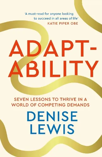 Denise Lewis Adaptability