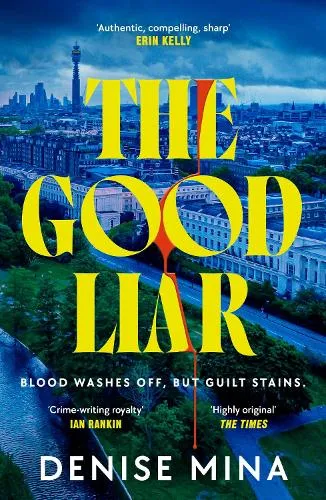 Denise Mina The Good Liar
