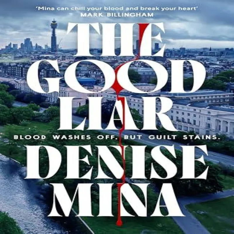 Denise Mina The Good Liar