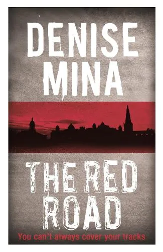 Denise Mina The Red Road