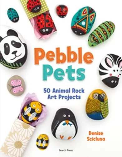 Denise Scicluna Pebble Pets
