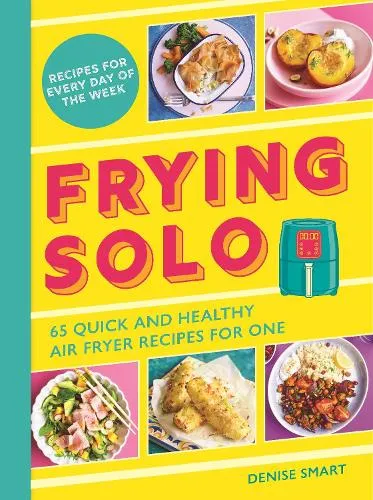 Denise Smart Frying Solo