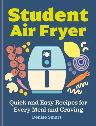 Denise Smart Student Air Fryer
