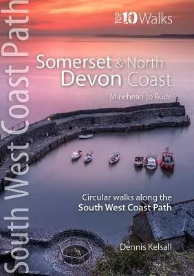 Dennis Kelsall Somerset & North Devon Coast