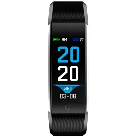 Denver BFH16 Activity Tracker - Black