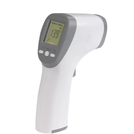 Denver Difrnce Ctg-100 Infrared Thermometer