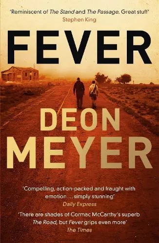 Deon Meyer Fever