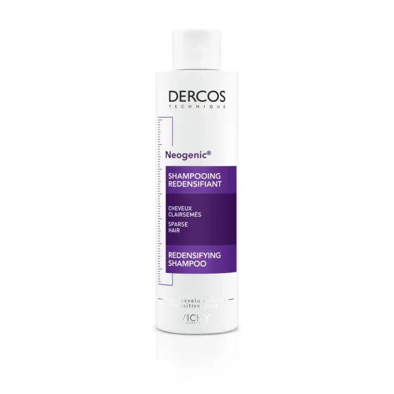 Dercos Neogenic Redensifying Shampoo 200ml