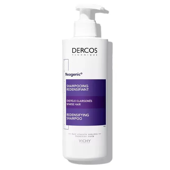 Dercos Neogenic Redensifying Shampoo 400ml
