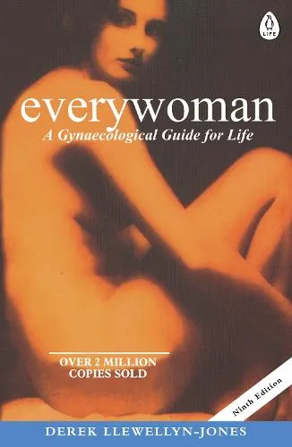 Derek Llewellyn-Jones Everywoman